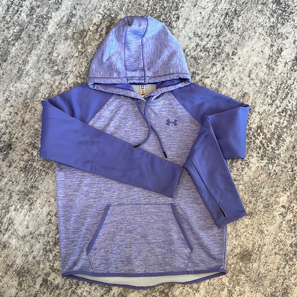 Under Armour Hoodie, Women’s Medium